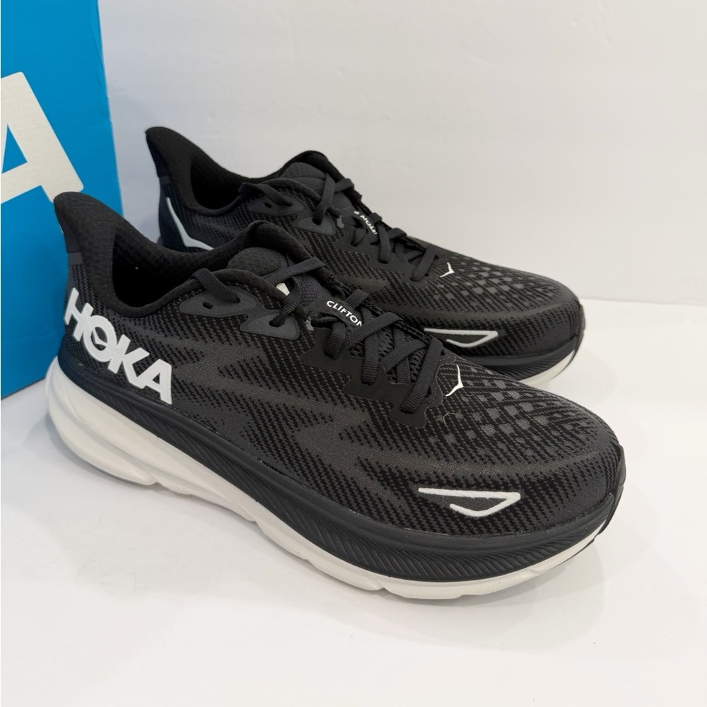 Hoka One One Clifton 9 Men’s Shoes